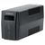 Источник бесперебойного питания Vinga LCD 800VA plastic case with USB (VPC-800PU), изображение 7 Источник бесперебойного питания Vinga LCD 800VA plastic case with USB (VPC-800PU), изображение 7