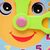 Развивающая игрушка Kiddieland МУЛЬТИКУБ (свет, озвуч. укр. яз.) от 1 до 2 лет (056887), изображение 10 Развивающая игрушка Kiddieland МУЛЬТИКУБ (свет, озвуч. укр. яз.) от 1 до 2 лет (056887), изображение 10