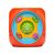 Развивающая игрушка Kiddieland МУЛЬТИКУБ (свет, озвуч. укр. яз.) от 1 до 2 лет (056887), изображение 3 Развивающая игрушка Kiddieland МУЛЬТИКУБ (свет, озвуч. укр. яз.) от 1 до 2 лет (056887), изображение 3