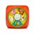 Развивающая игрушка Kiddieland МУЛЬТИКУБ (свет, озвуч. укр. яз.) от 1 до 2 лет (056887), изображение 5 Развивающая игрушка Kiddieland МУЛЬТИКУБ (свет, озвуч. укр. яз.) от 1 до 2 лет (056887), изображение 5