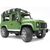 Спецтехника Bruder джип Land Rover Defender М1:16 (02590), изображение 2