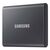 Накопитель SSD USB 3.2 1TB T7 Samsung (MU-PC1T0T/WW), изображение 3 Накопитель SSD USB 3.2 1TB T7 Samsung (MU-PC1T0T/WW), изображение 3