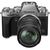 Цифровой фотоаппарат Fujifilm X-T4 + XF 18-55mm F2.8-4 Kit Silver (16650883), изображение 4 Цифровой фотоаппарат Fujifilm X-T4 + XF 18-55mm F2.8-4 Kit Silver (16650883), изображение 4