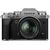 Цифровой фотоаппарат Fujifilm X-T4 + XF 18-55mm F2.8-4 Kit Silver (16650883) Цифровой фотоаппарат Fujifilm X-T4 + XF 18-55mm F2.8-4 Kit Silver (16650883)