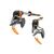 Секатор Fiskars телескопический PowerGear UPX86 (1023624), изображение 10 Секатор Fiskars телескопический PowerGear UPX86 (1023624), изображение 10