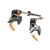 Секатор Fiskars телескопический PowerGear UPX86 (1023624), изображение 9 Секатор Fiskars телескопический PowerGear UPX86 (1023624), изображение 9