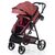 Коляска BabyHit Winger - Red трансформер (73644), изображение 10 Коляска BabyHit Winger - Red трансформер (73644), изображение 10