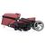 Коляска BabyHit Winger - Red трансформер (73644), изображение 11 Коляска BabyHit Winger - Red трансформер (73644), изображение 11