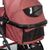 Коляска BabyHit Winger - Red трансформер (73644), изображение 8 Коляска BabyHit Winger - Red трансформер (73644), изображение 8