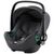 Автокрісло Britax-Romer Baby-Safe Isense Midnight Grey з платформою (2000035099), зображення 2 Автокрісло Britax-Romer Baby-Safe Isense Midnight Grey з платформою (2000035099), зображення 2