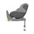 Автокресло Maxi-Cosi Pearl 360 Authentic Grey (8045510110), изображение 5 Автокресло Maxi-Cosi Pearl 360 Authentic Grey (8045510110), изображение 5