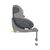 Автокресло Maxi-Cosi Pearl 360 Authentic Grey (8045510110), изображение 6 Автокресло Maxi-Cosi Pearl 360 Authentic Grey (8045510110), изображение 6