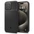 Чехол для мобильного телефона Spigen Apple iPhone 15 Pro Max Optik Armor MagFit Black (ACS06599), изображение 3 Чехол для мобильного телефона Spigen Apple iPhone 15 Pro Max Optik Armor MagFit Black (ACS06599), изображение 3
