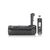 Батарейный блок Meike Canon MK-6D2 PRO (BG950096) Батарейный блок Meike Canon MK-6D2 PRO (BG950096)