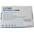 Карман внешний Dynamode 2.5" SATA HDD/SSD USB 3.0 Transparent (DM-CAD-25316), изображение 11 Карман внешний Dynamode 2.5" SATA HDD/SSD USB 3.0 Transparent (DM-CAD-25316), изображение 11