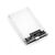 Карман внешний Dynamode 2.5" SATA HDD/SSD USB 3.0 Transparent (DM-CAD-25316), изображение 3 Карман внешний Dynamode 2.5" SATA HDD/SSD USB 3.0 Transparent (DM-CAD-25316), изображение 3