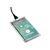 Карман внешний Dynamode 2.5" SATA HDD/SSD USB 3.0 Transparent (DM-CAD-25316), изображение 4 Карман внешний Dynamode 2.5" SATA HDD/SSD USB 3.0 Transparent (DM-CAD-25316), изображение 4