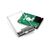Карман внешний Dynamode 2.5" SATA HDD/SSD USB 3.0 Transparent (DM-CAD-25316), изображение 5 Карман внешний Dynamode 2.5" SATA HDD/SSD USB 3.0 Transparent (DM-CAD-25316), изображение 5