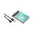 Карман внешний Dynamode 2.5" SATA HDD/SSD USB 3.0 Transparent (DM-CAD-25316), изображение 6 Карман внешний Dynamode 2.5" SATA HDD/SSD USB 3.0 Transparent (DM-CAD-25316), изображение 6