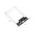 Карман внешний Dynamode 2.5" SATA HDD/SSD USB 3.0 Transparent (DM-CAD-25316), изображение 9 Карман внешний Dynamode 2.5" SATA HDD/SSD USB 3.0 Transparent (DM-CAD-25316), изображение 9