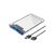 Карман внешний Dynamode 2.5" SATA HDD/SSD USB 3.0 Transparent (DM-CAD-25316) Карман внешний Dynamode 2.5" SATA HDD/SSD USB 3.0 Transparent (DM-CAD-25316)