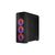 Корпус Chieftec SCORPION 4 (GL-04B-UC-OP), зображення 2 Корпус Chieftec SCORPION 4 (GL-04B-UC-OP), зображення 2