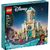 Конструктор LEGO Замок короля Магнифико (43224) Конструктор LEGO Замок короля Магнифико (43224)