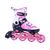 Роликовые коньки Tempish Dasty Girl 41-43 (1000050/41-43) Роликовые коньки Tempish Dasty Girl 41-43 (1000050/41-43)