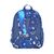 Рюкзак школьный Upixel Futuristic Kids School Bag – Темно-синий (U21-001-G), изображение 4 Рюкзак школьный Upixel Futuristic Kids School Bag – Темно-синий (U21-001-G), изображение 4