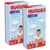 Подгузник Huggies Pants 6 (15-25 кг) для мальчиков 96 шт (5029054237489), изображение 2 Подгузник Huggies Pants 6 (15-25 кг) для мальчиков 96 шт (5029054237489), изображение 2