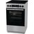 Плита Gorenje GEC5C41SG електрична склокерамічна, 70л, 50x60см, дисплей, прог (GEC5C41SG), изображение 3 Плита Gorenje GEC5C41SG електрична склокерамічна, 70л, 50x60см, дисплей, прог (GEC5C41SG), изображение 3