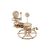Конструктор Ugears Механический Теллурий (6337392), изображение 2 Конструктор Ugears Механический Теллурий (6337392), изображение 2