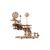 Конструктор Ugears Механический Теллурий (6337392), изображение 3 Конструктор Ugears Механический Теллурий (6337392), изображение 3