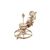 Конструктор Ugears Механический Теллурий (6337392), изображение 7 Конструктор Ugears Механический Теллурий (6337392), изображение 7