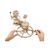 Конструктор Ugears Механический Теллурий (6337392), изображение 8 Конструктор Ugears Механический Теллурий (6337392), изображение 8