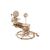 Конструктор Ugears Механический Теллурий (6337392) Конструктор Ugears Механический Теллурий (6337392)