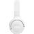 Наушники JBL Tune 520BT White (JBLT520BTWHTEU), изображение 5 Наушники JBL Tune 520BT White (JBLT520BTWHTEU), изображение 5