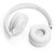 Наушники JBL Tune 520BT White (JBLT520BTWHTEU), изображение 8 Наушники JBL Tune 520BT White (JBLT520BTWHTEU), изображение 8