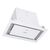 Витяжка кухонна Perfelli BISP 5673 WH 1000 LED Strip, зображення 2 Витяжка кухонна Perfelli BISP 5673 WH 1000 LED Strip, зображення 2