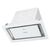 Витяжка кухонна Perfelli BISP 5673 WH 1000 LED Strip, зображення 5 Витяжка кухонна Perfelli BISP 5673 WH 1000 LED Strip, зображення 5