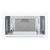 Витяжка кухонна Perfelli BISP 5673 WH 1000 LED Strip, зображення 6 Витяжка кухонна Perfelli BISP 5673 WH 1000 LED Strip, зображення 6