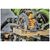 Дисковая пила DeWALT 54В XR FLEXVOLT Li-lon диск 190х30 мм, 2x3Ah, 3.6 кг, кейс TSTAK (DCS578X2), изображение 12 Дисковая пила DeWALT 54В XR FLEXVOLT Li-lon диск 190х30 мм, 2x3Ah, 3.6 кг, кейс TSTAK (DCS578X2), изображение 12