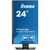 Монітор iiyama XUB2492HSN-B5, зображення 2 Монітор iiyama XUB2492HSN-B5, зображення 2