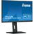 Монітор iiyama XUB2492HSN-B5, зображення 4 Монітор iiyama XUB2492HSN-B5, зображення 4