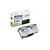 Видеокарта ASUS GeForce RTX4060Ti 8Gb DUAL OC WHITE (DUAL-RTX4060TI-O8G-WHITE), изображение 2 Видеокарта ASUS GeForce RTX4060Ti 8Gb DUAL OC WHITE (DUAL-RTX4060TI-O8G-WHITE), изображение 2