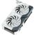 Видеокарта ASUS GeForce RTX4060Ti 8Gb DUAL OC WHITE (DUAL-RTX4060TI-O8G-WHITE), изображение 5 Видеокарта ASUS GeForce RTX4060Ti 8Gb DUAL OC WHITE (DUAL-RTX4060TI-O8G-WHITE), изображение 5