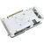 Видеокарта ASUS GeForce RTX4060Ti 8Gb DUAL OC WHITE (DUAL-RTX4060TI-O8G-WHITE), изображение 7 Видеокарта ASUS GeForce RTX4060Ti 8Gb DUAL OC WHITE (DUAL-RTX4060TI-O8G-WHITE), изображение 7