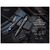 Тактическая ручка Fenix T6 з ліхтариком Black (T6-Black), изображение 6 Тактическая ручка Fenix T6 з ліхтариком Black (T6-Black), изображение 6