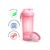 Шейкер спортивный SmartShake Original2GO One 800ml Light Pink (10581202), изображение 11 Шейкер спортивный SmartShake Original2GO One 800ml Light Pink (10581202), изображение 11