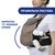 Рюкзак-переноска Chicco Skin Fit, бежевый (87032.77), изображение 5 Рюкзак-переноска Chicco Skin Fit, бежевый (87032.77), изображение 5